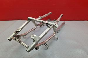 TELAIETTO POSTERIORE SUZUKI GSXR 1000 2001 2002