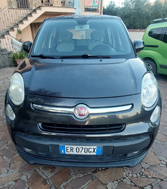 Fiat 500L 1300 Multijet full optional