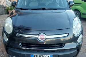 Fiat 500L 1300 Multijet full optional