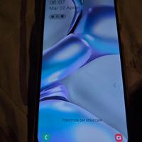 Samsung Galaxy A21s SM-A217F/DSN 32GB Bianco