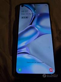 Samsung Galaxy A21s SM-A217F/DSN 32GB Bianco