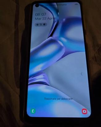 Samsung Galaxy A21s SM-A217F/DSN 32GB Bianco