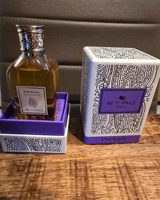 Etro patchouly 