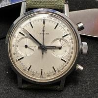 Orologio Zenith chrono