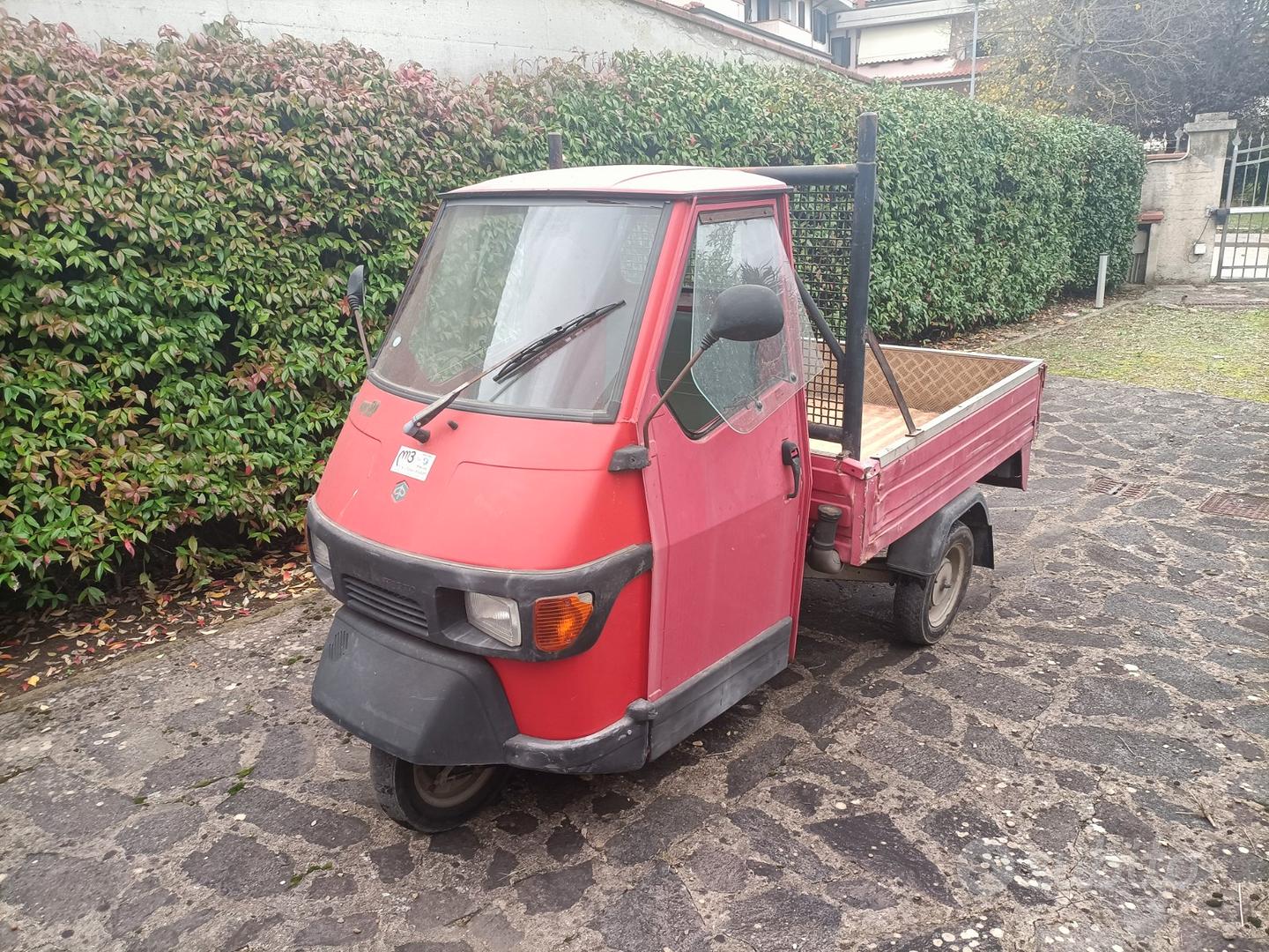 Ape 50 Moto e Scooter In vendita a Arezzo