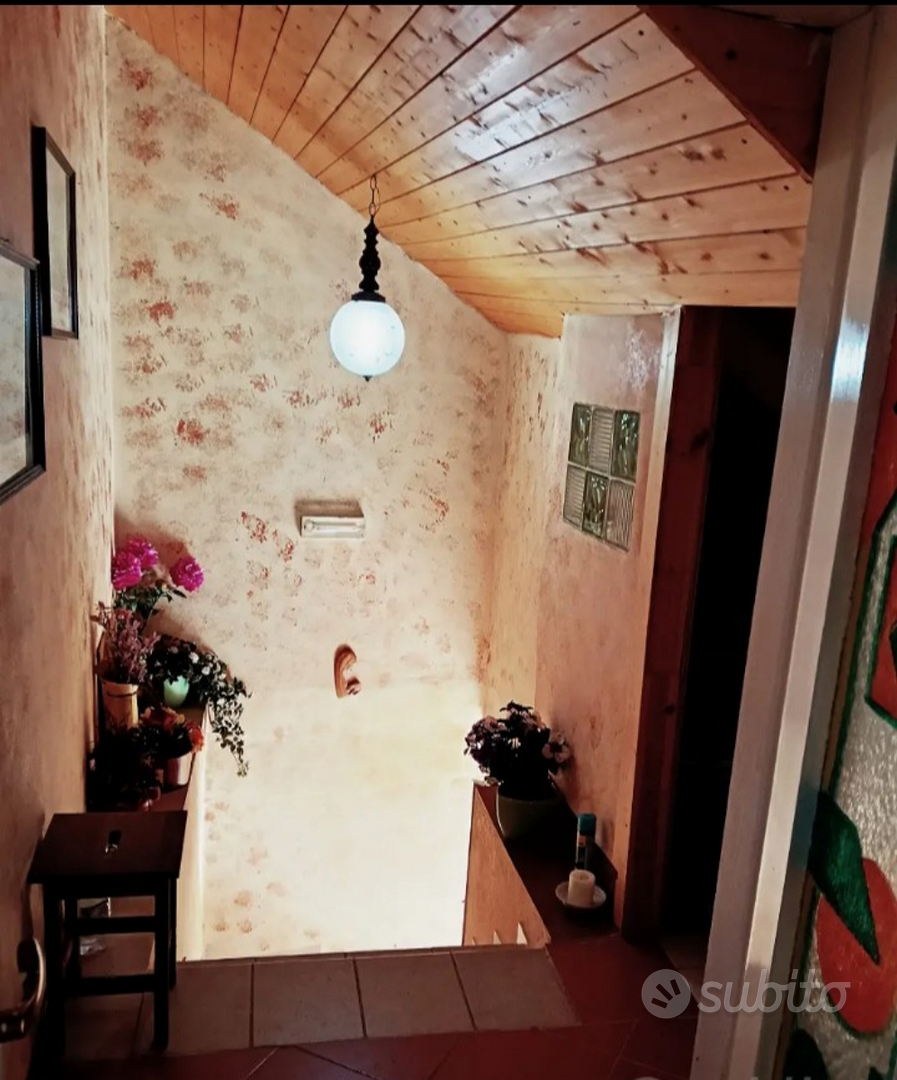 Apartment in San Chirico Raparo, Potenza - Vista 2