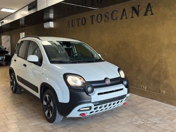 Fiat Panda 1.0 FireFly S&S Hybrid City Cross