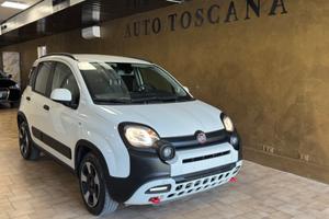 Fiat Panda 1.0 FireFly S&S Hybrid City Cross