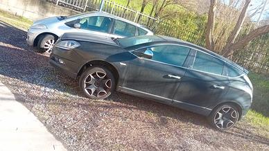 Lancia delta bi turbo