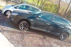 Lancia delta bi turbo