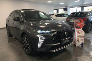 DS AUTOMOBILES DS 7 Opera Tetto Apribile Automat