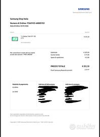 Samsung Galaxy Tab A11+ 5G