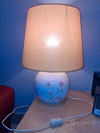 lampada vintage 