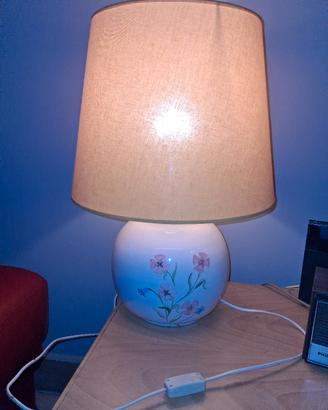 lampada vintage 