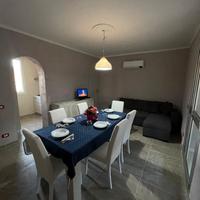 Villa Pappafico a Triscina di Selinunte Sicilia Oc