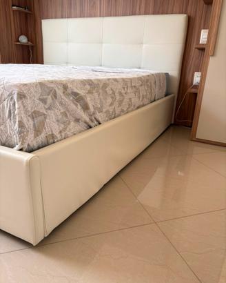 Letto contenitore Big Town mondo convenienza