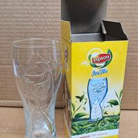 bicchieri bibita lipton ice tea 