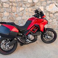 Ducati 950s full accessoriata touring