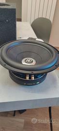 sub AD Audio Development vipera f12