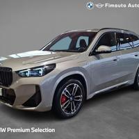 BMW X1 xDrive 25e Msport Pro