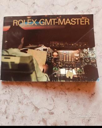 libricino Rolex 