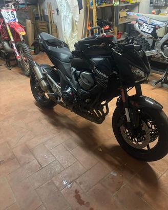 Kawasaki z 800