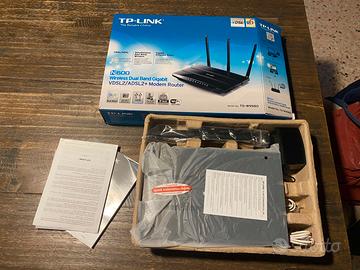 Modem TP-Link