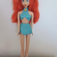 Bambola Winx Bloom Giochi Preziosi