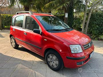Fiat Panda 2003