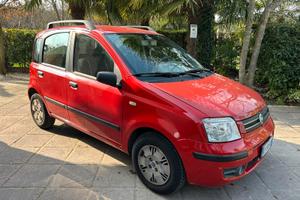 Fiat Panda 2003
