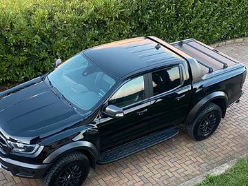 FORD Ranger 3ª serie - 2021