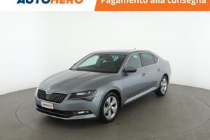 SKODA Superb 1.4 TSI ACT DSG Executive