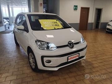 VOLKSWAGEN up! 1.0 5p. EVO move up! PROMO GRIMAL