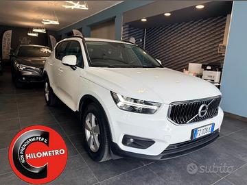 Volvo XC40 D3 Geartronic Business