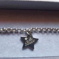 Bracciale S'agapõ "Be brave"