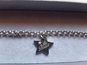 Bracciale S'agapõ "Be brave"