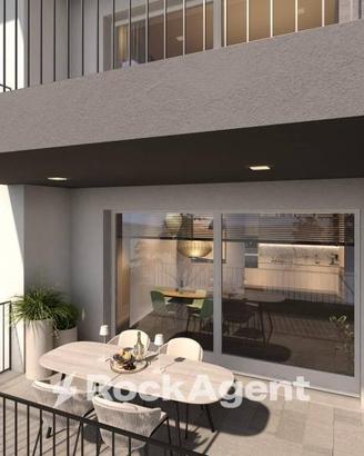 Appartamento di 136 m² con 4 locali a Mozzo