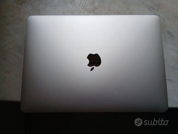 MacBook Air da 13 AppleM1 8GBSSD256GB
