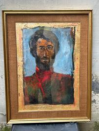 Mario Borgna autorittatto