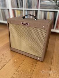 Amplificatore Fender Blues Junior Special edition