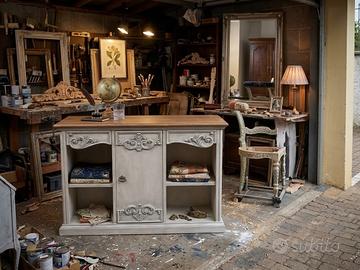 Credenza /madia  Shabby chic