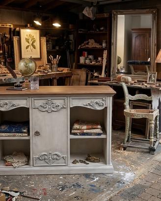 Credenza /madia  Shabby chic