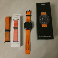 Samsung Watch ultra 47mm