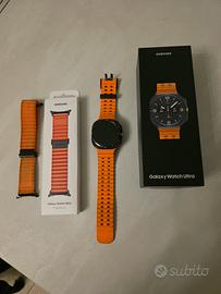 Samsung Watch ultra 47mm