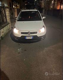Fiat sedici