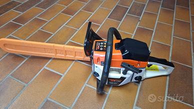Motosega a scoppio 52cc