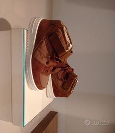 sneakers bambino fendi