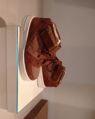 sneakers bambino fendi