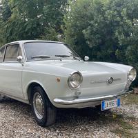 Fiat 850 coupè