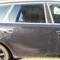 PORTA POST. DX. AUDI A6 «4F5» AVANT (2005)